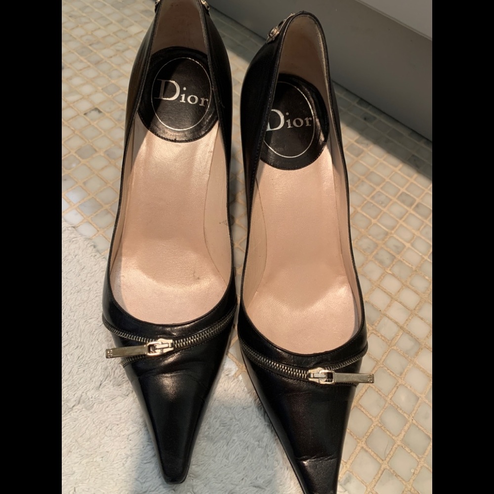 Dior Shoes